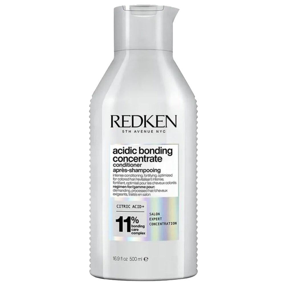 Redken - Acondicionador Reparador Acidic Bonding Concentrate 500 ml