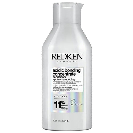 Redken - Acondicionador Reparador Acidic Bonding Concentrate 500 ml