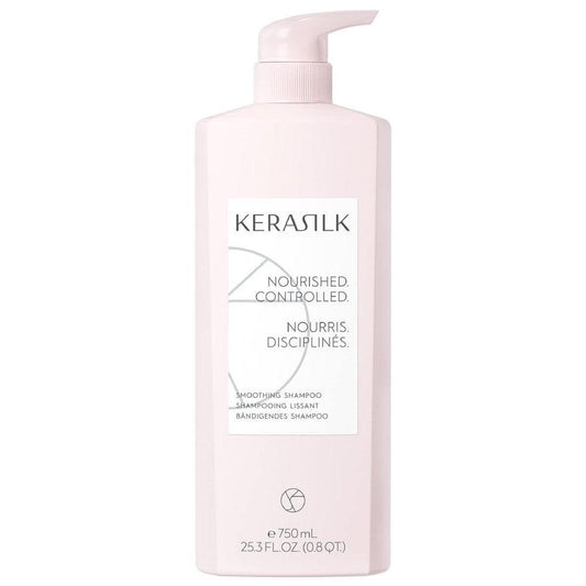 Kerasilk Essentials - Champú Reparador Repairing Shampoo 750 ml