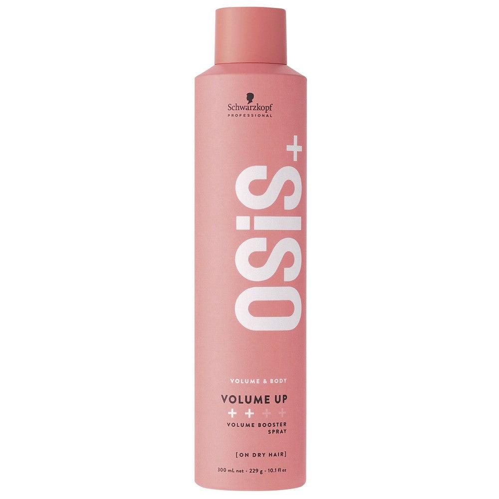 Schwarzkopf - Spray Voluminizador OSiS+ Volume Up 300 ml