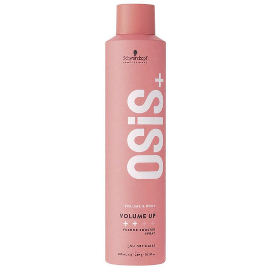 Schwarzkopf - Spray Voluminizador OSiS+ Volume Up 300 ml