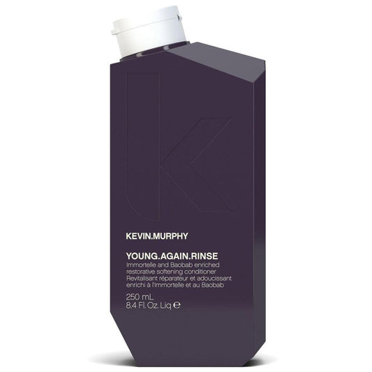 Kevin Murphy - Acondicionador Restaurador Antienvejecimiento Young-Again Rinse 250 ml