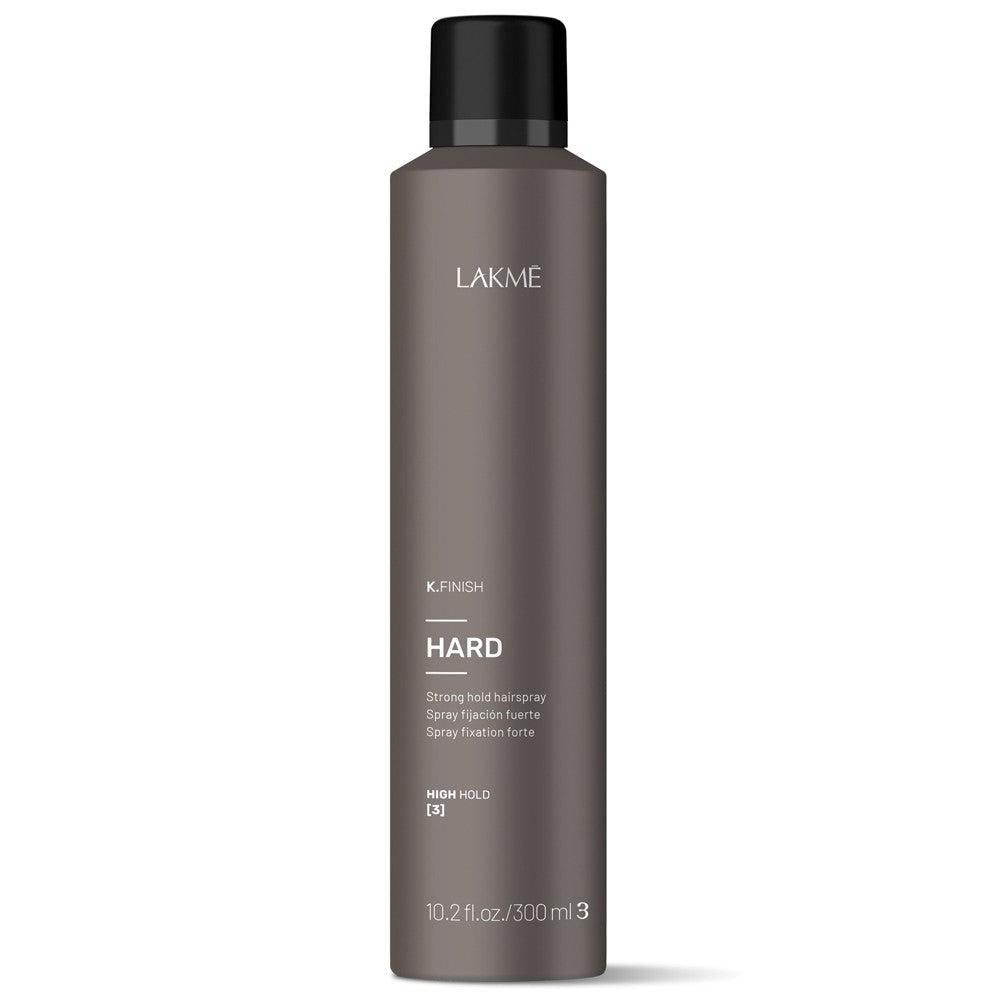 Lakme - Laca de Fijación Ultra Fuerte K.Finish Hard 300 ml
