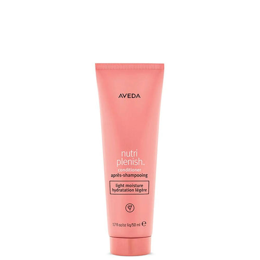Aveda - Acondicionador Hidratante Nutriplenish Light Moisture 50 ml