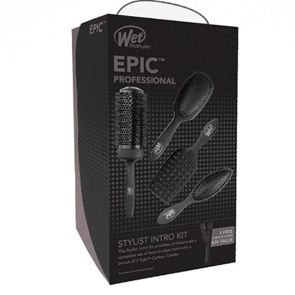 Wet Brush - Epic Master Stylist Set - BFCEP96059