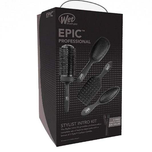 Wet Brush - Epic Master Stylist Set - BFCEP96059