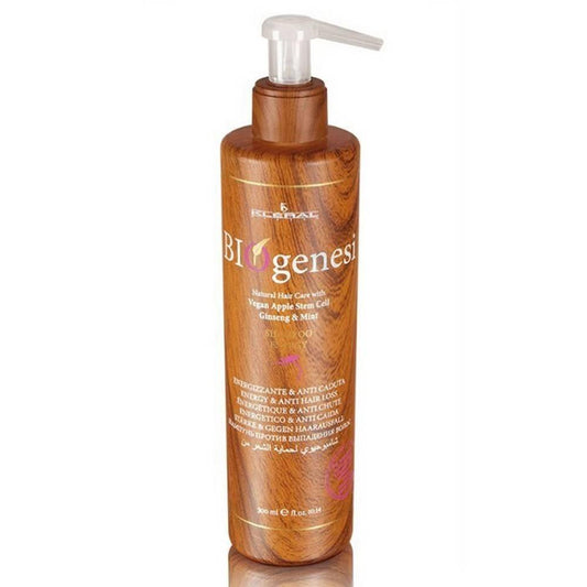 Kleral System - Champú Biogenesi Energy 300 ml