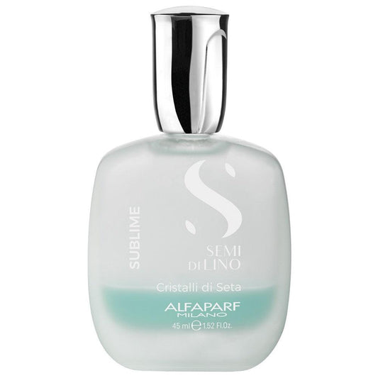 Alfaparf -  Semi di Lino Sublime Cristalli di Seta 45 ml