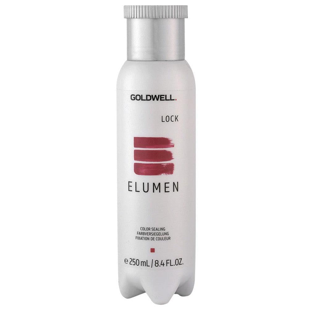 Goldwell - Tratamiento Sellador Elumen Lock 250 ml