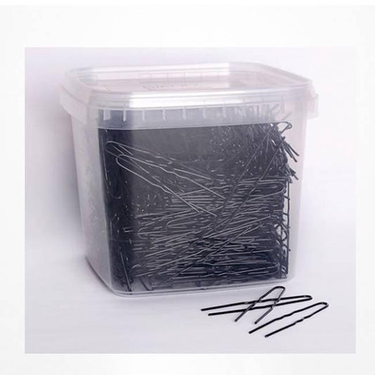 Bifull - Horquillas Invisibles 62 mm Negro 1000 gr