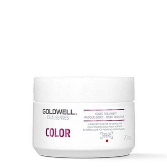 Goldwell - Dualsenses Color Brilliance 60 Sec Treatment 200 ml