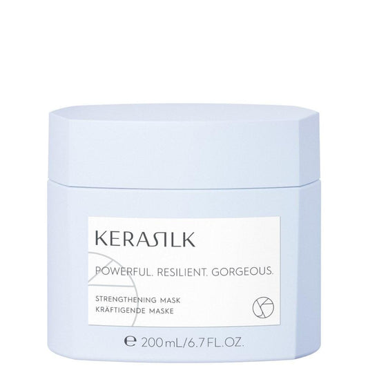 Kerasilk Specialist - Mascarilla Hidratante Strengthening Mask 200 ml