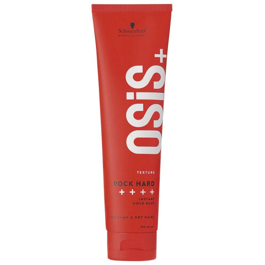 Schwarzkopf - Gel de Fijación Extra-Fuerte OSiS+ Rock Hard 150 ml