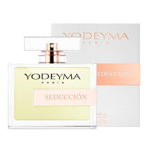 Yodeyma - Perfume de Mujer Seducción 100 ml