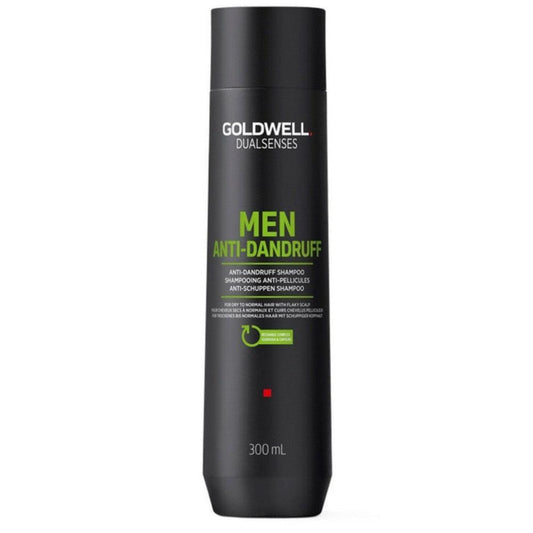 Goldwell - Champú Anticaspa Dualsenses Men 300 ml