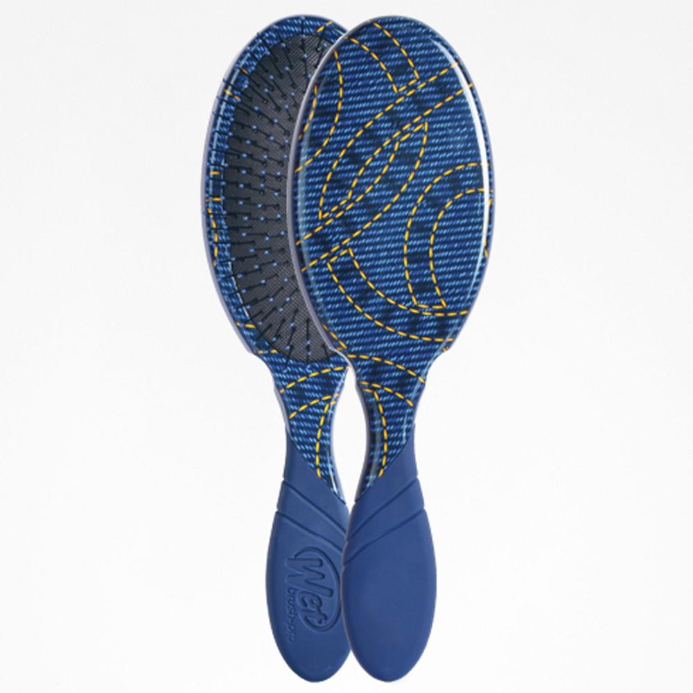 Wet Brush - Cepillo Professional Pro Detangler Free Sixty-Denim - BFCEP79245