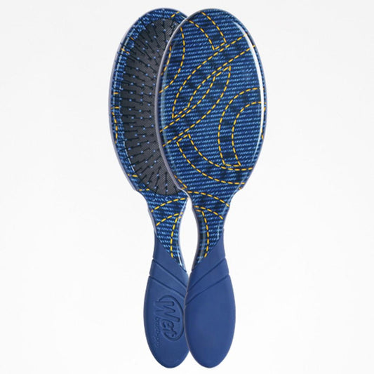 Wet Brush - Cepillo Professional Pro Detangler Free Sixty-Denim - BFCEP79245