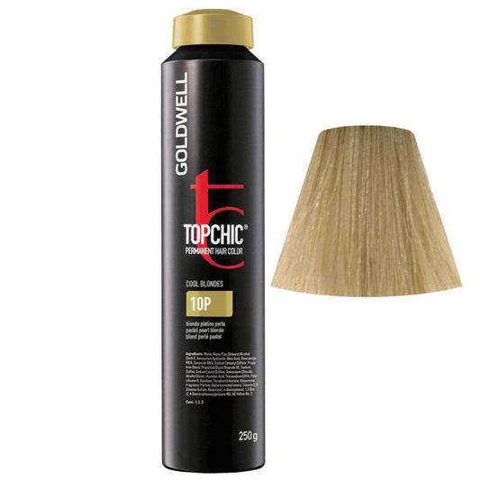 Goldwell - Topchic 10P Rubio Perla Pastel 250 ml