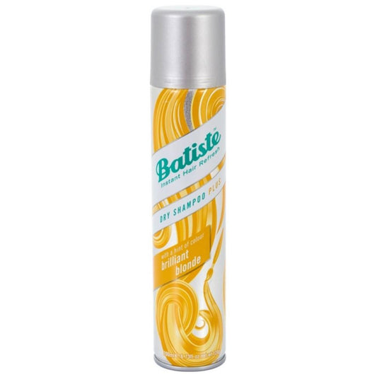 Batiste - Champú en Seco Rubio Brillante 200 ml
