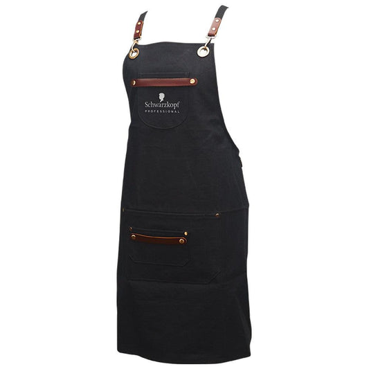 Schwarzkopf - Delantal de Color Premium