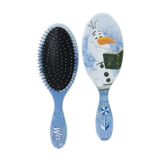 Wet Brush - Cepillo Ovalado Olaf Frozen II - BFCEP58947