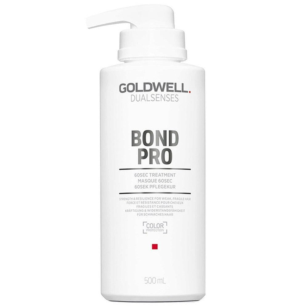Goldwell - Dualsenses Bond Pro 60sec Treatment 500 ml