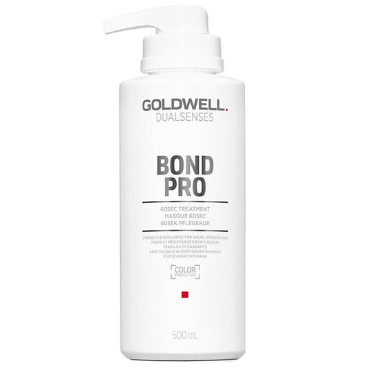 Goldwell - Dualsenses Bond Pro 60sec Treatment 500 ml