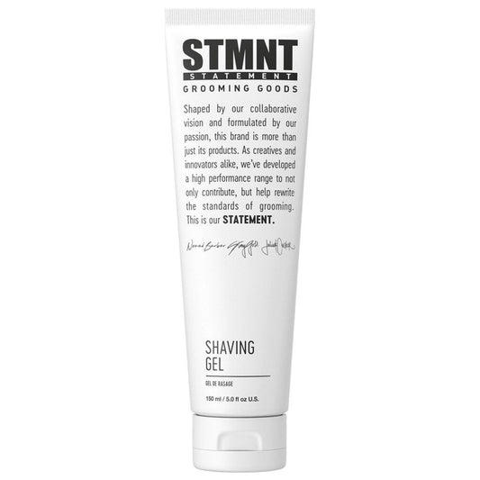 STMNT - Gel de Afeitado Grooming Goods 150 ml