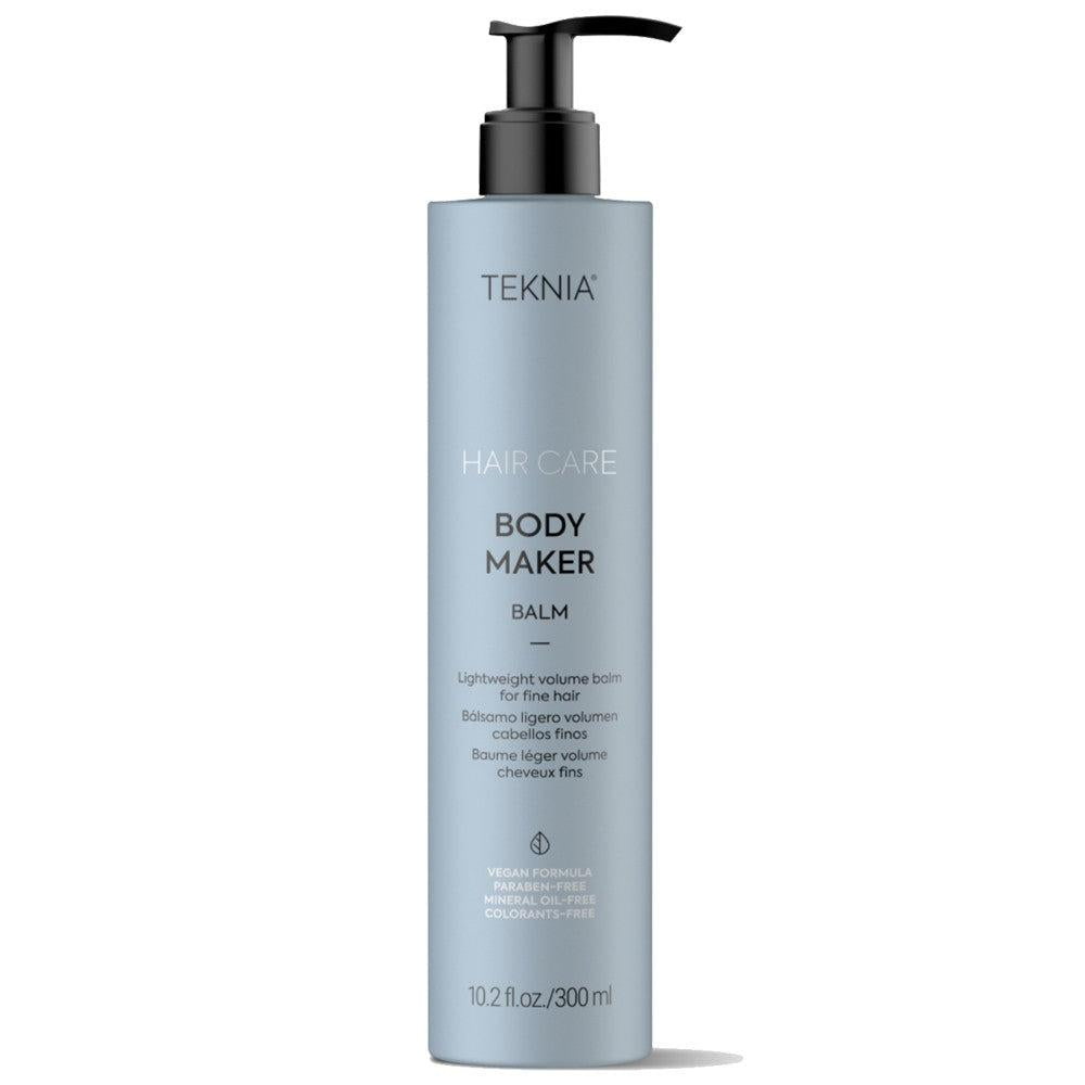 Lakme - Bálsamo Ligero de Volumen Teknia Body Maker 300 ml