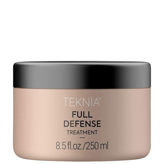 Lakme - Mascarilla Protectora Teknia Full Defense 250 ml