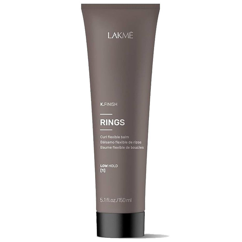 Lakme - Bálsamo para Rizos K.Finish Rings Curl Flexible Balm 150 ml