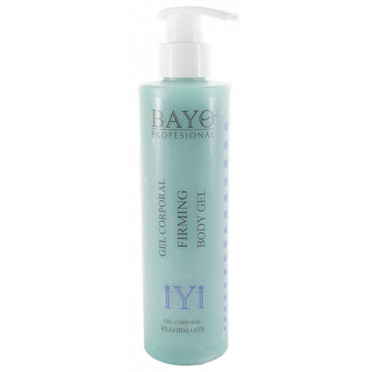 Bayo - iYi Gel Corporal Firming Body Gel 250 ml