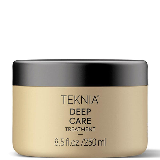 Lakme - Mascarilla Reparadora Teknia Deep Care 250 ml