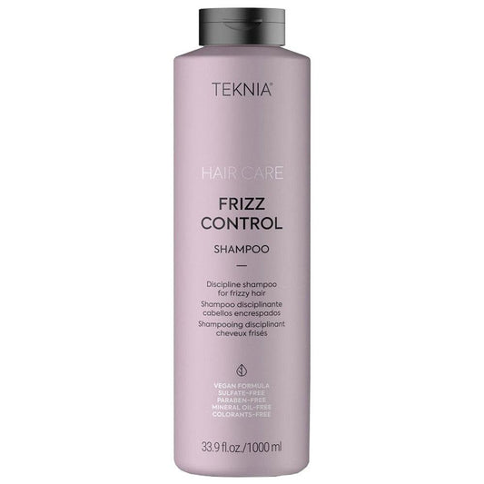 Lakme - Champú Disciplinante Teknia Frizz Control 1000 ml