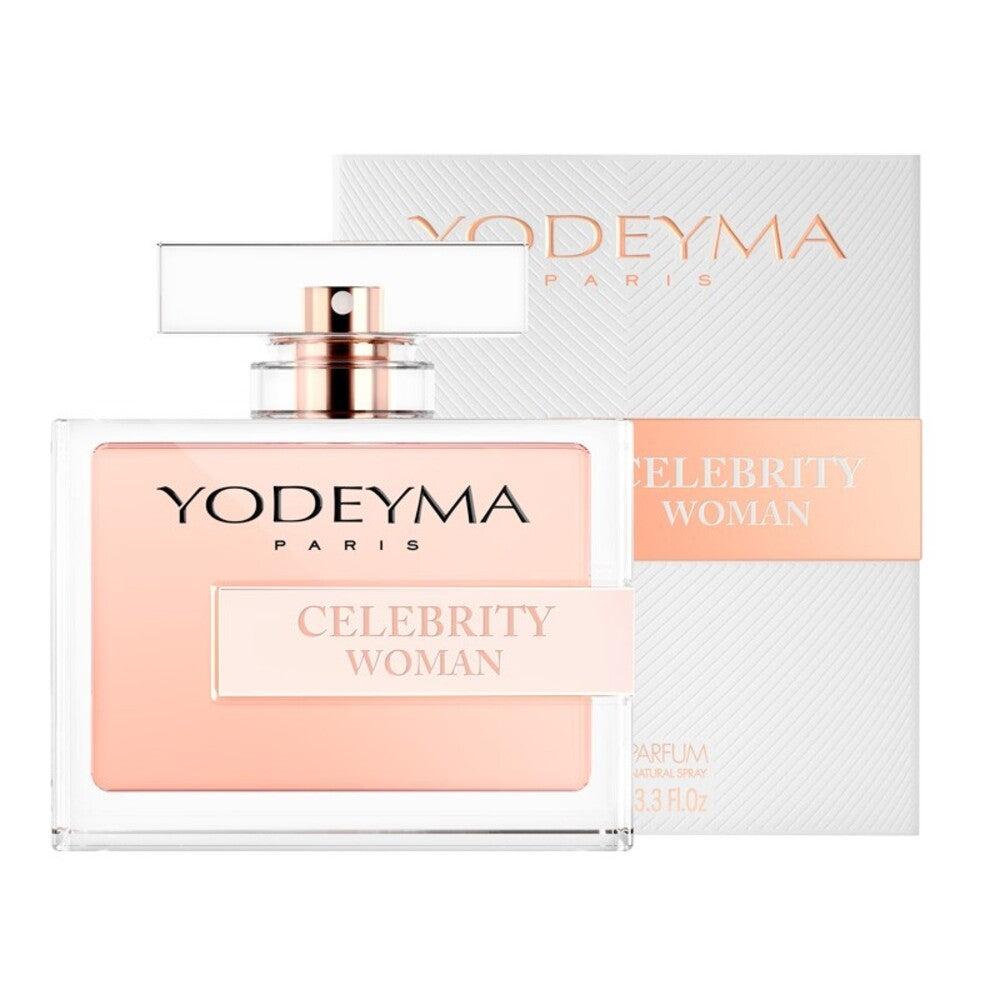Yodeyma - Perfume de Mujer Celebrity Woman 100 ml