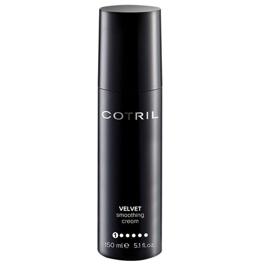 Cotril - Crema Alisante Velvet 150 ml