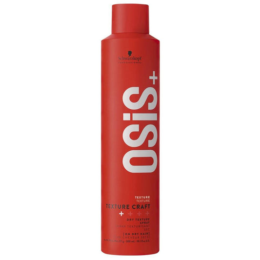 Schwarzkopf - Spray Texturizante OSiS+ Texture Craft 300 ml