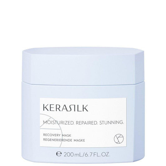 Kerasilk Specialist - Mascarilla Reparadora Recovery Mask 200 ml