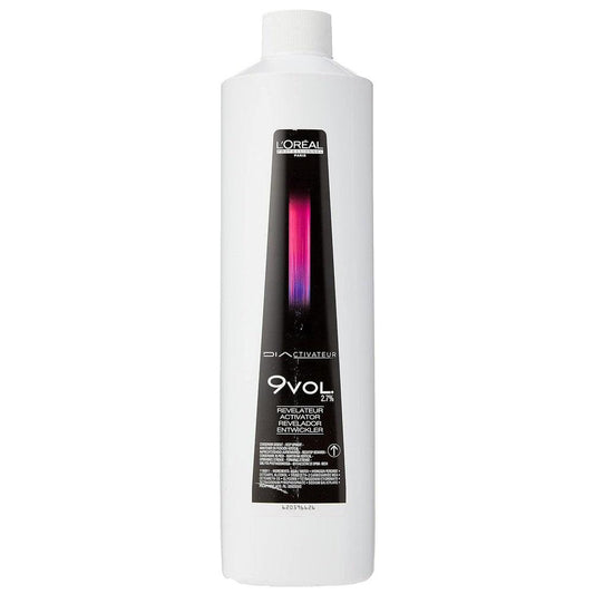 L'Oréal Professionnel - Oxidante Diactivateur 9 vol 2,7% 1000 ml