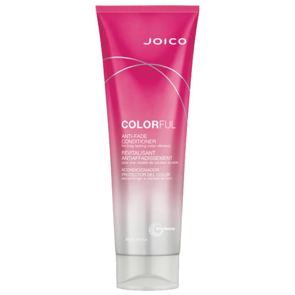 Joico - Acondicionador Para Cabello Teñido Anti-Fade Colorful 250 ml