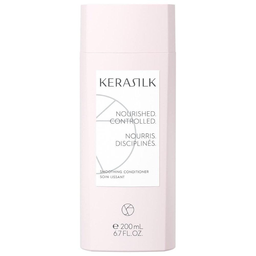 Kerasilk Essentials - Acondicionador Antiencrespamiento Smoothing Conditioner 200 ml