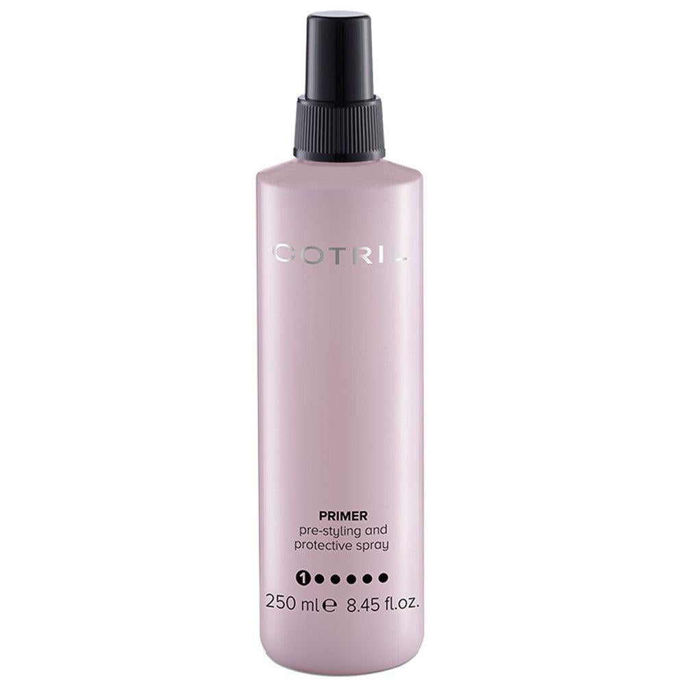 Cotril - Spray Protector Primer Pre-Styling 250 ml