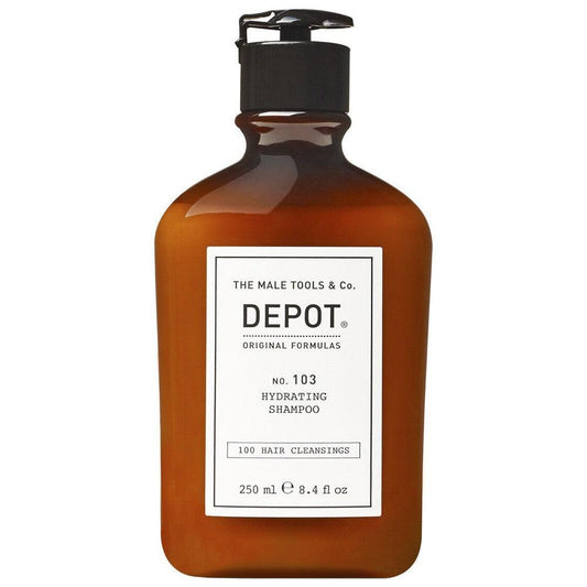 Depot - Champú Hidratante no. 103 Hydrating 250 ml