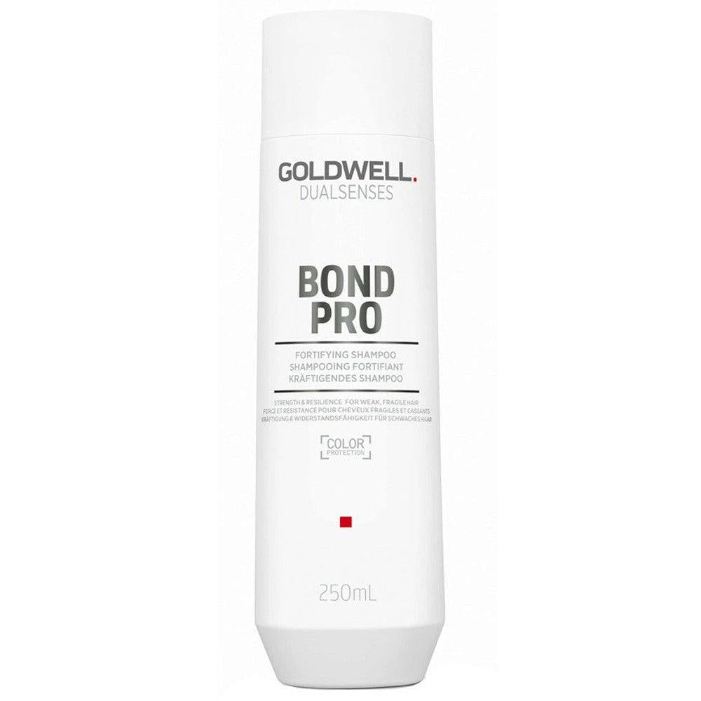 Goldwell - Dualsenses Bond Pro Fortifying Champú 250 ml