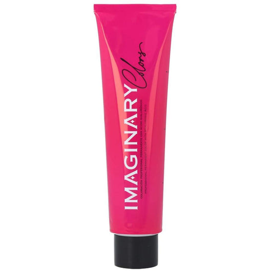 Imaginary Colors - Tinte Permanente Color Chocolate 5-9 Castaño Claro Tierra 100 ml