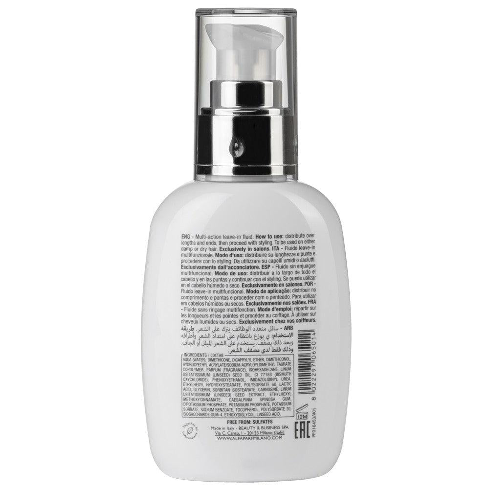 Alfaparf - Semi di Lino Diamond Extraordinary All-In-One Fluid 125 ml
