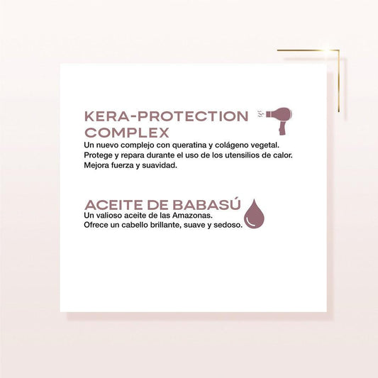 Alfaparf - Champú de Mantenimiento Keratin Therapy Lisse Design 250 ml