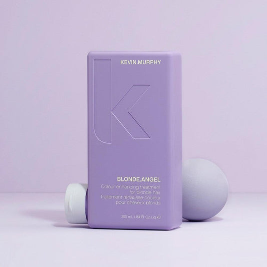 Kevin Murphy - Acondicionador para Cabello Decolorado Blonde Angel 250 ml