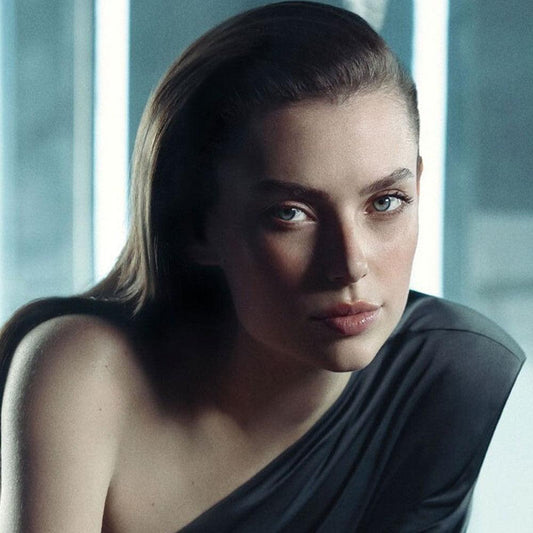 Cotril - Champú Anti-Edad Timeless 1000 ml