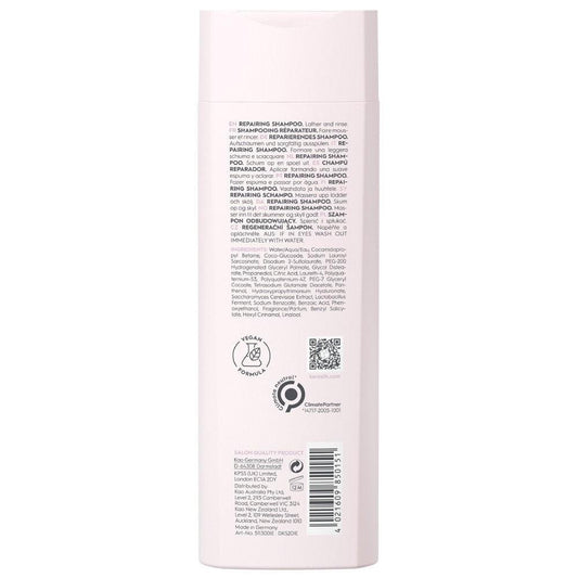 Kerasilk Essentials - Champú Reparador Repairing Shampoo 250 ml